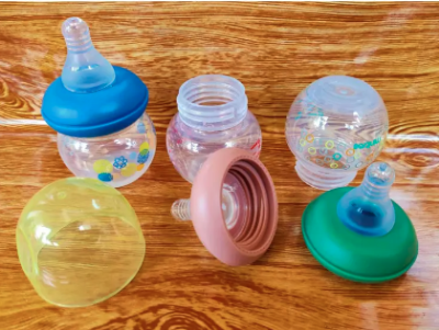 Picture of Mini Tree Baby PP Feeding Bottle 60ml_1pcs By Zikra Exclusive