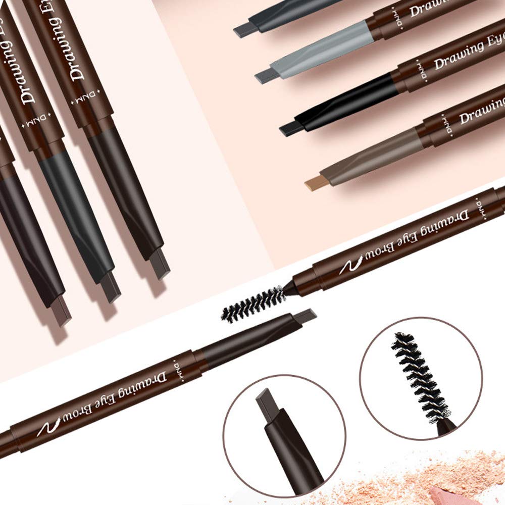 Picture of DRAWING Eyebrow Pencil With Brush
