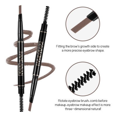Picture of HANDAIYAN Eyebrow Pencil With Brush
