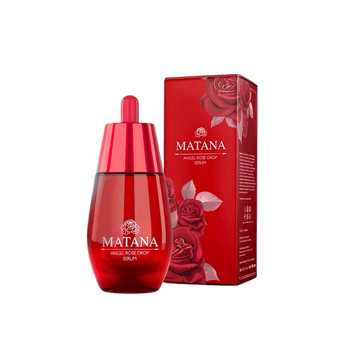 Picture of MATANA Angel Rose Serum - 30ml