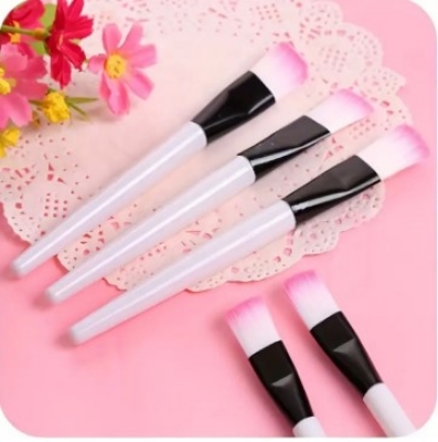 Picture of Portable Travel Soft Hair Eye Shadow BrushMakeup Brush-1Pcs