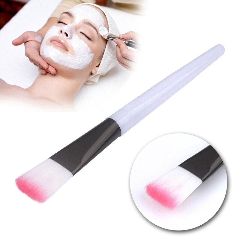 Picture of Portable Travel Soft Hair Eye Shadow BrushMakeup Brush-1Pcs