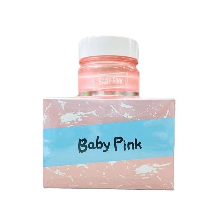Picture of Nceko Baby Pink Moisturizing Face Cream - 60 ml (Thailand)