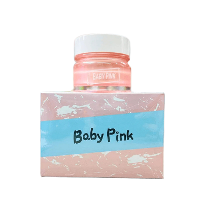Picture of Nceko Baby Pink Moisturizing Face Cream - 60 ml (Thailand)