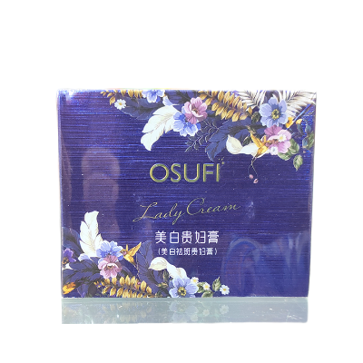 Picture of OSUFI Brighten Lady Cream - 50g