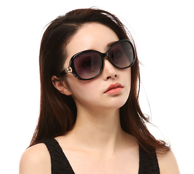 Picture of Premium Quality Fashion Sunglass For Women