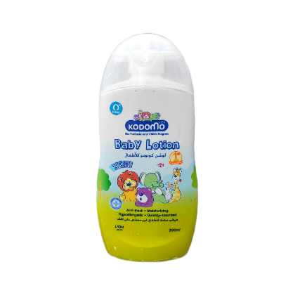 Picture of Kodomo Baby Lotion - 200ml