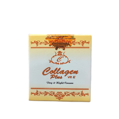 Picture of Collagen Plus Vit E Day and Night Cream 50g