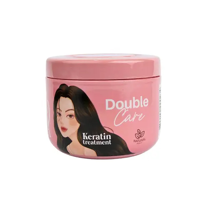 Picture of Kota Double Care Keratin Treatment Hair Mask