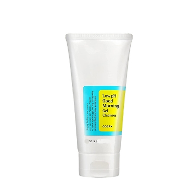 Picture of COSRX Low pH Good Morning Gel Cleanser - 50ml