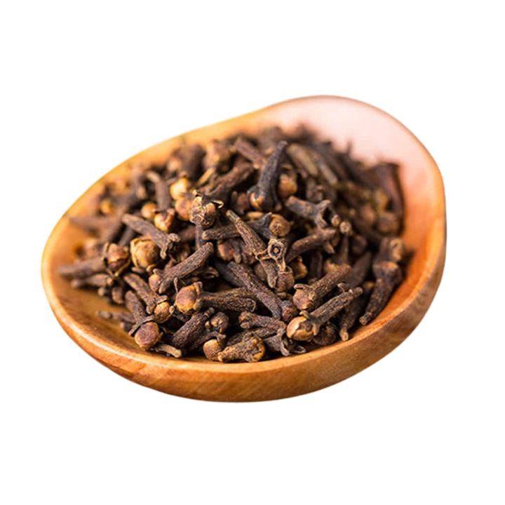 Picture of Nature Leaf - Clove Whole - 50g Pack (Lobonggo)