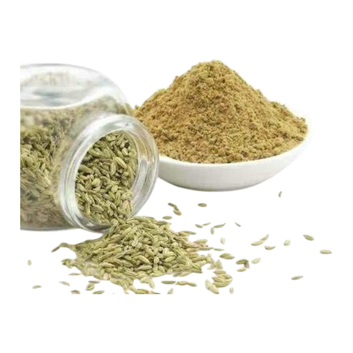 Picture of Nature Leaf - Fennel Seed Powder - 100g Pack (Mouri Gura)