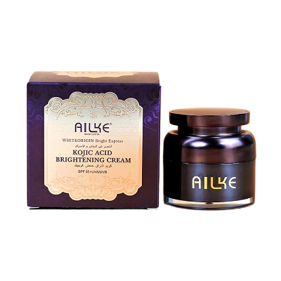 Picture of Alike Kojic Acid Brightening Cream - 25g (Thailand) 