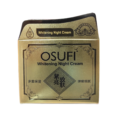 Picture of Osufi Whitening Night Cream 25g