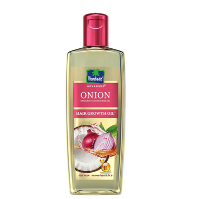 Picture of Parachute Advansed Onion Enriched Coconut Hair Growth Oil 200ml