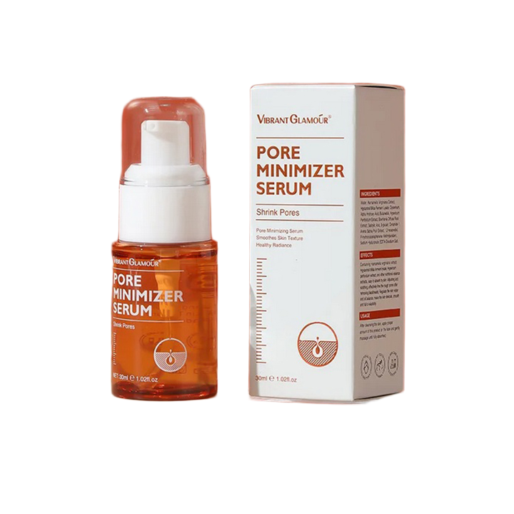 Picture of Vibrant Glamour Pore Minimizer Serum 30ml