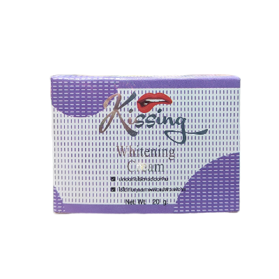 Picture of Kissing Whitening Cream 20gm