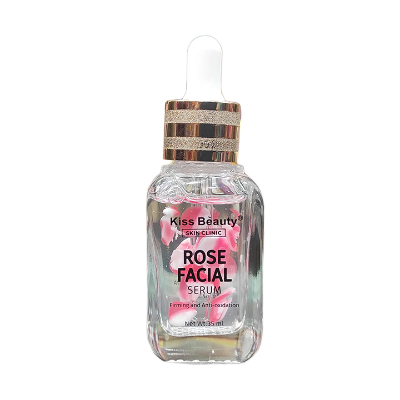 Picture of Kiss Beauty Rose Facial Serum - 35ml