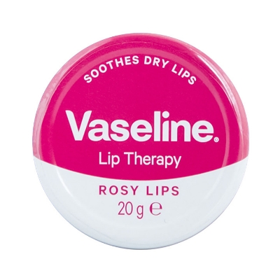 Picture of Vaseline Lip Therapy Rosy Lip 20g Lip Balm
