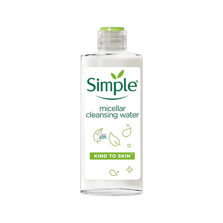 Buy Simple Water Boost Micellar Cleansing Water - 200ml at Best Price In Bangladesh