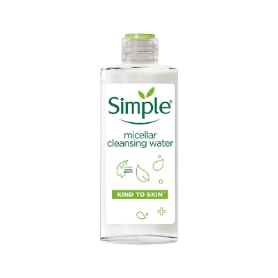 Buy Simple Water Boost Micellar Cleansing Water - 200ml at Best Price In Bangladesh