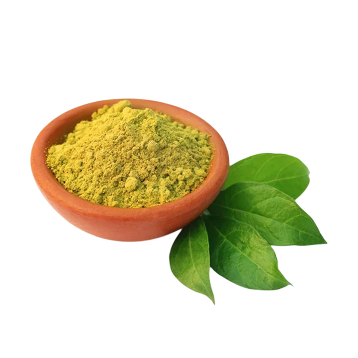 Buy Nature Leaf - Mehedi Pata Gura / Henna Leaf Powder - Hair Pack - 100gm at Best Price In Bangladesh