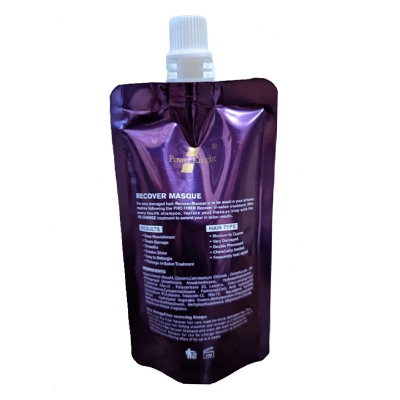 Picture of Power Knight Pro Fiber - 120ml