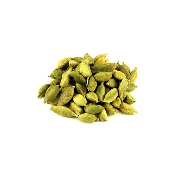 Buy Nature Leaf - Cardamom Whole - 50g Pack (Elach) at Best Price In Bangladesh