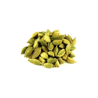 Buy Nature Leaf - Cardamom Whole - 50g Pack (Elach) at Best Price In Bangladesh