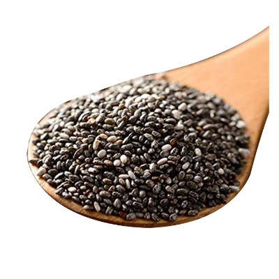 Picture of Nature Leaf - Chia Seed - 500gm Pack (Chia Beej)