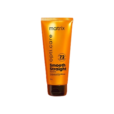 Buy Matrix Opti Care Smooth Straight Professional Conditioner | 98gm | Made in India at Best Price In Bangladesh