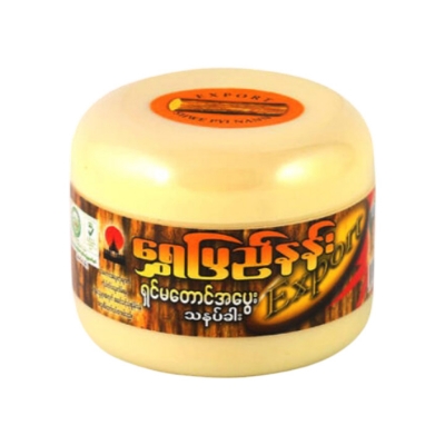 Picture of Shwepyi Nann Thanaka Chandon Face Pack 140gm / 50gm