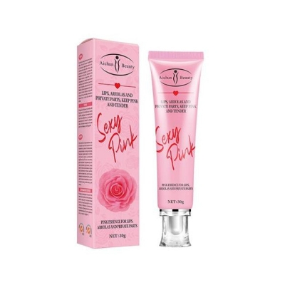Picture of Aichun Beauty Sexy Pink Cream 30gm