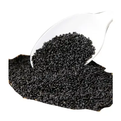 Buy Nature Leaf - Basil Seed Whole - 500g Pack (Tokma Dana) at Best Price In Bangladesh