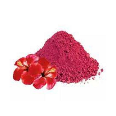 Buy Nature Leaf - Joba Ful Gura / Hibiscus Flower Powder - 100gm at Best Price In Bangladesh