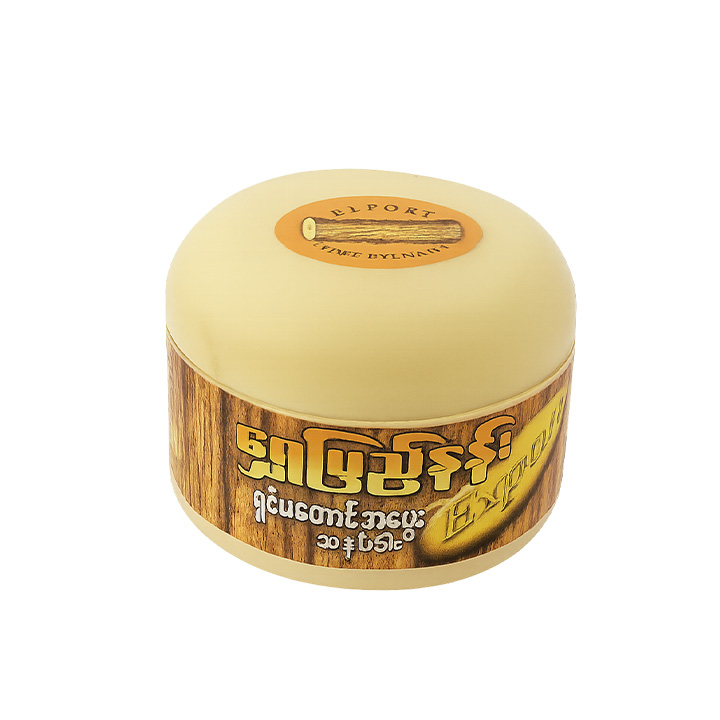 Picture of Shwepyi Nann Thanaka Chandon Face Pack 140gm