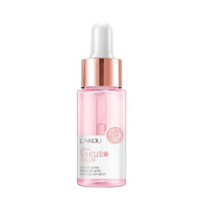 Picture of Laikou Japan Sakura Serum 17ml