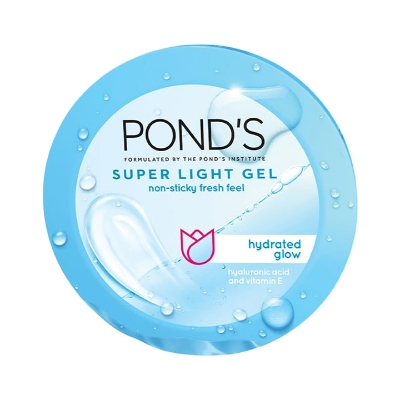Picture of POND'S Super Light Gel 25ml Hydrated Glow With Hyaluronic Acid & Vitamin E