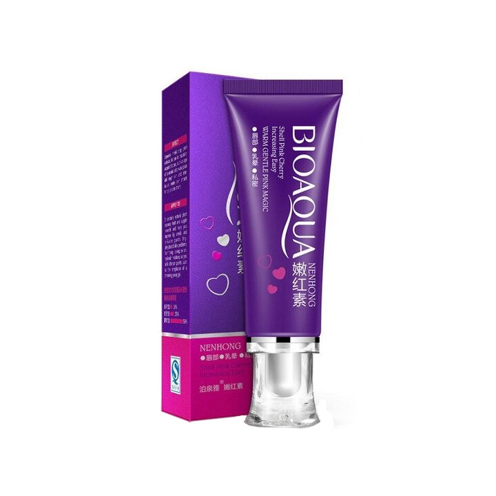 Picture of Bioaqua Pink Magic Nenhong Cream 30g