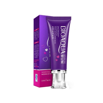 Picture of Bioaqua Pink Magic Nenhong Cream 30g