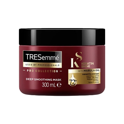 Picture of Tresemme Keratin Smooth Deep Smoothing Mask 300ml