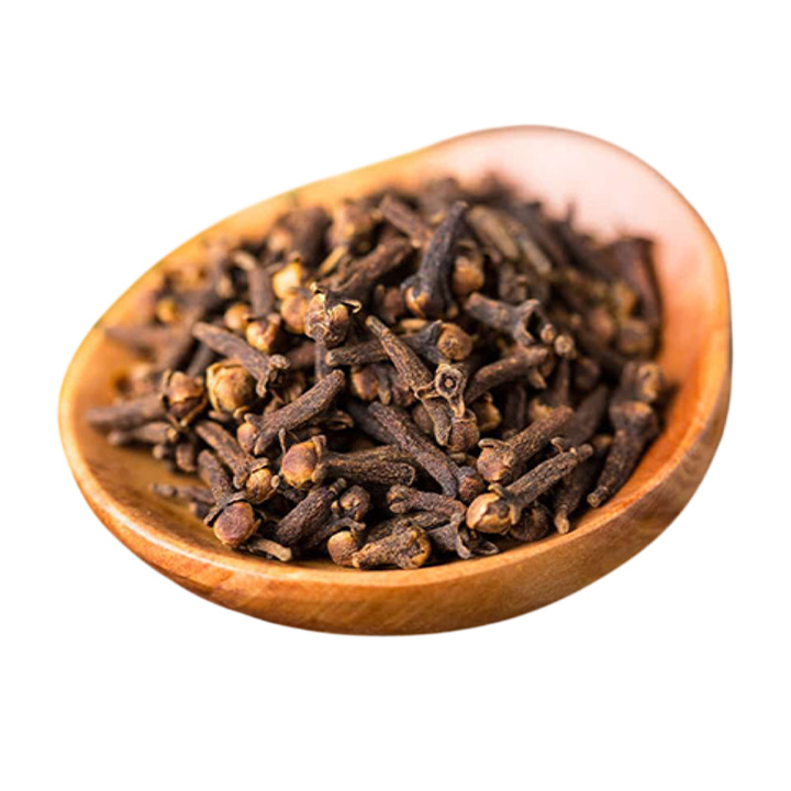 Picture of Nature Leaf - Clove Whole - 100g Pack (Lobonggo)