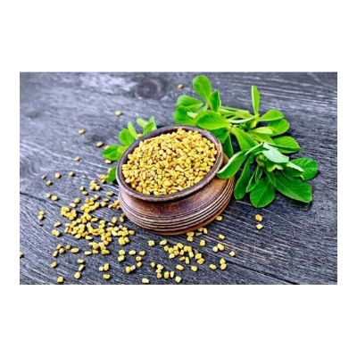 Picture of Nature Leaf - Methi / Fenugreek Whole - 200g Pack