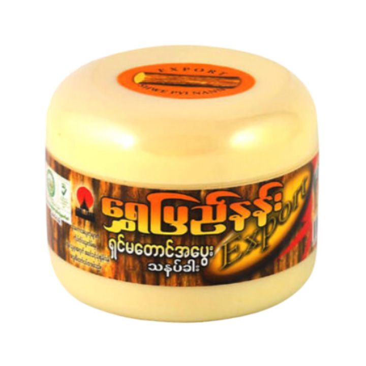 Picture of Shwepyi Nann Thanaka Chandon Face Pack 140gm / 50gm