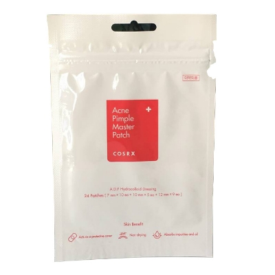 Picture of Cosrx Acne Pimple Master Patch 24 Patch | Korea