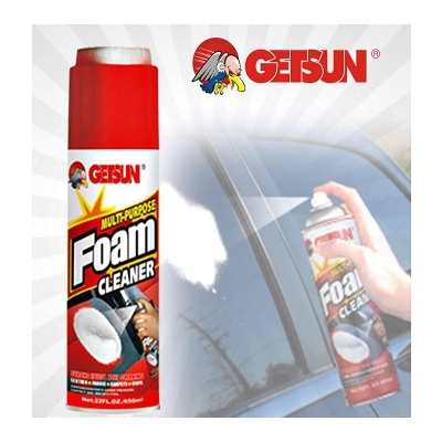 Picture of MULTI-PURPOSE FOAM CLEANER -  veslee (650ml )