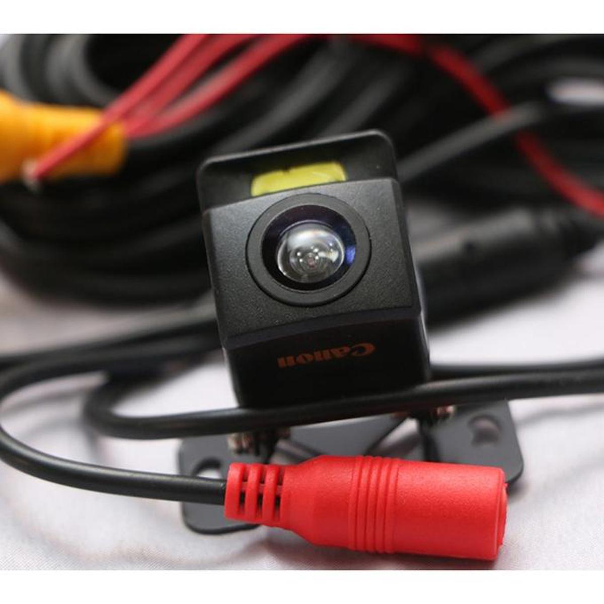 Picture of Back Camera for Car - Canon