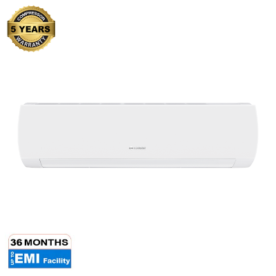 Picture of Gree 1.5 Ton Non-Inverter Split Type Air Conditioner (GS-18XMU32) 