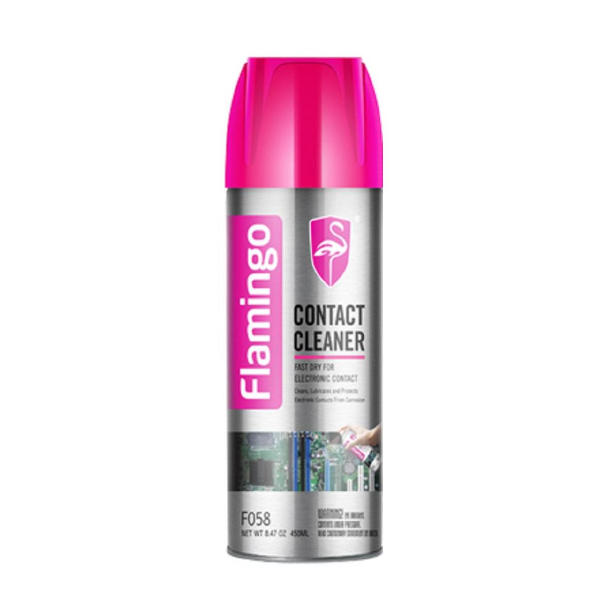 Picture of CONTACT CLEANER - 450ml
