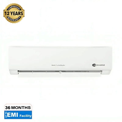 Picture of Gree Split Type 2 Ton Inverter Split Type Air Conditioner (GS-24XSMA4V Shimo)